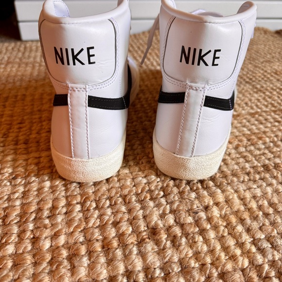 Nike Blazer Mid ‘77 Vintage - Picture 3 of 6